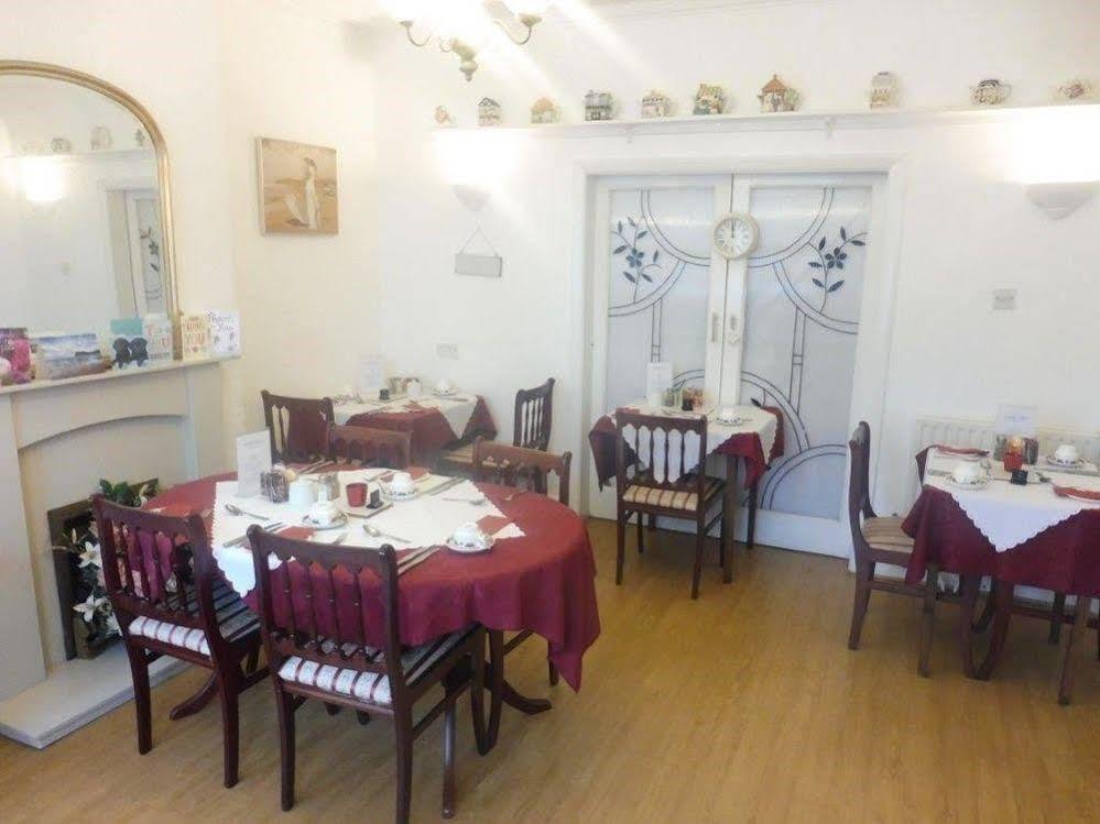 St Weonards Panzió Paignton Kültér fotó